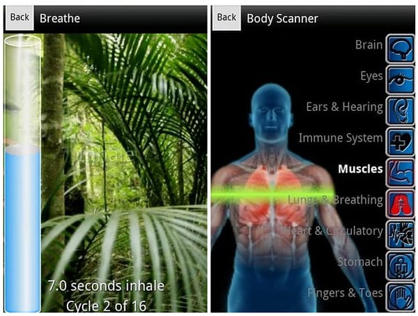breathe to relax app on itunes